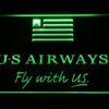 US Airways Fly With US