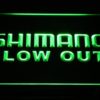 Shimano Blowout