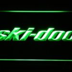 Ski Doo Snowmobiles - Image 6