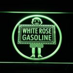 White Rose Gasoline - En-Ar-Co Boy - Image 6