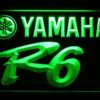 Yamaha R6
