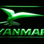 Yanmar - Image 6