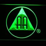 Alcoholics Anonymous AA Logo - Image 6