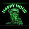 Duff Simpsons Happy Hour
