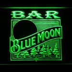 Blue Moon Old Logo Bar - Image 6