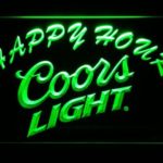 Coors Light Happy Hour - Image 6
