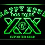 Dos Equis Happy Hour - Image 6