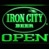 Iron City Open