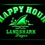 Landshark Happy Hour - Image 6