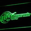 Miller Lite - Miller Time Live