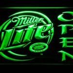 Miller Lite Open - Image 6