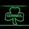 Guinness Shamrock Outline - Image 3