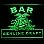 Miller Genuine Draft Bar - Image 6