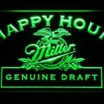 Miller Genuine Draft Happy Hour - Image 6