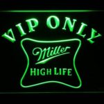 Miller High Life VIP Only - Image 6