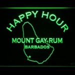Mount Gay Rum Happy Hour - Image 6