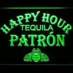 Patron Happy Hour - Image 6