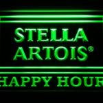 Stella Artois Happy Hour - Image 6
