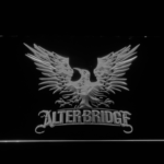 Alter Bridge Eagle - Image 7