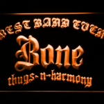 Bone Thugs N Harmony Best Band Ever - Image 7