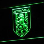 Birmingham Aston Villa FC 2000-2007 - Image 6
