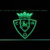 CA Osasuna