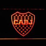 Club Atletico Boca Juniors Crest - Image 6