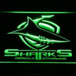 Cronulla-Sutherland Sharks - Image 6