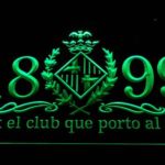 FC Barcelona 1899 Chant - Image 6