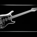 Fender Stratocaster - Image 6