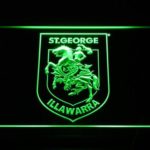 St. George Illawarra Dragons Type 2 - Image 6