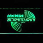 Townsville Blackhawks - Image 6