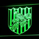West Bromwich Albion Football Club 2000-2008 - Image 6