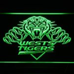 Wests Tigers - Image 6