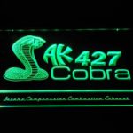 AK 427 Cobra - Image 6