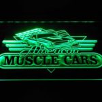 American Muscle Cars - Image 6