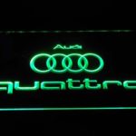 Audi Quattro - Image 6