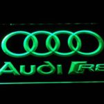 Audi R8 Logo - Image 6