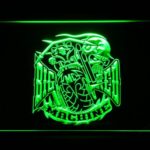 Big Red Machine - Image 6