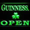 Guinness Shamrock Open - Image 3