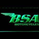 BSA Motorcycles - Image 6