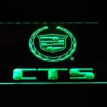 Cadillac CTS - Image 6