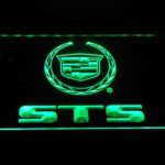 Cadillac STS - Image 6