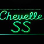 Chevrolet Chevelle SS - Image 6