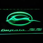 Chevrolet Impala SS - Image 6
