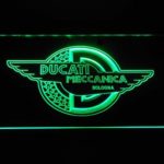 Ducati Meccanica - Image 6