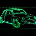 Fiat 500 - Image 6