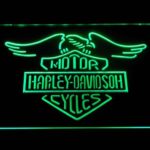 Harley Davidson Wings - Image 6