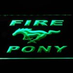 Ford Fire Pony - Image 6
