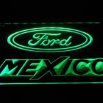 Ford Mexico - Image 6